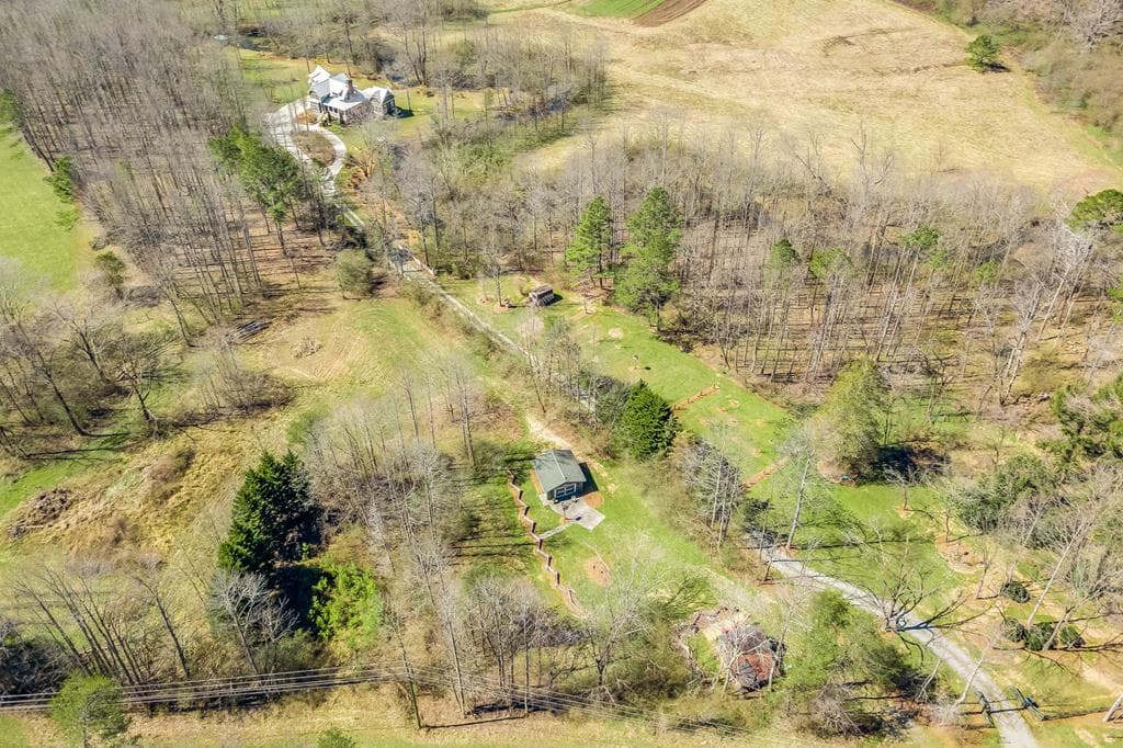 3349 Whitepath Road, Ellijay GA 30540 - Photo
