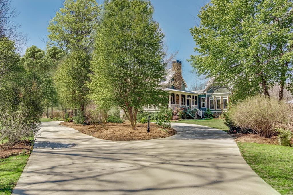 3349 Whitepath Road, Ellijay GA 30540 - Photo