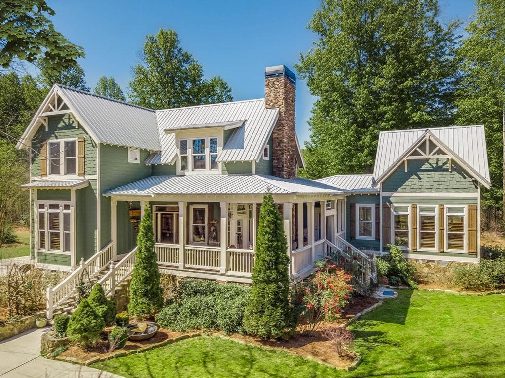 3349 Whitepath Road, Ellijay GA 30540 - Primary photo