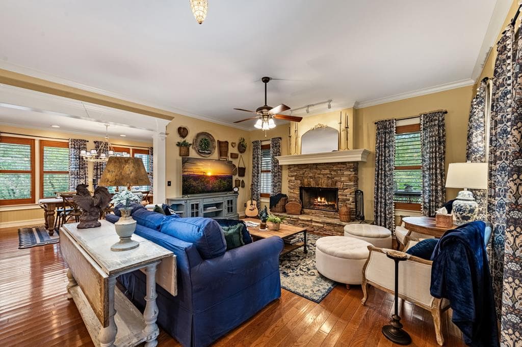 3349 Whitepath Road, Ellijay GA 30540 - Photo