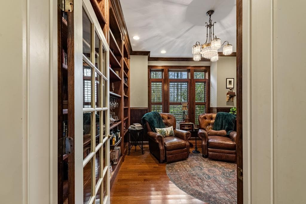 3349 Whitepath Road, Ellijay GA 30540 - Photo