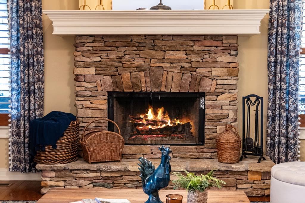 3349 Whitepath Road, Ellijay GA 30540 - Photo