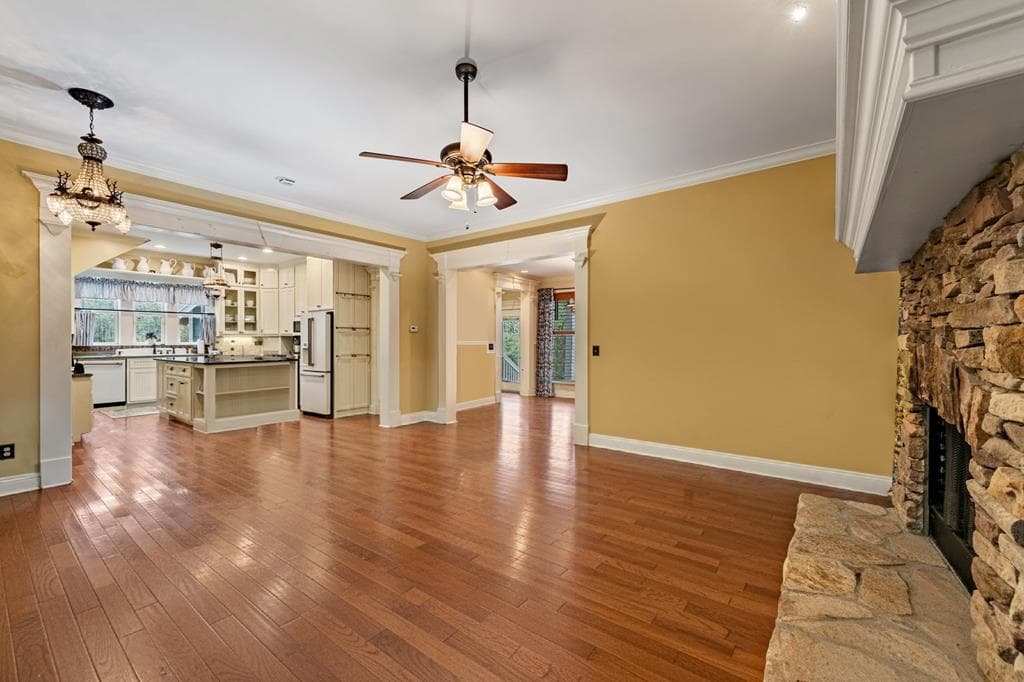 3349 Whitepath Road, Ellijay GA 30540 - Photo
