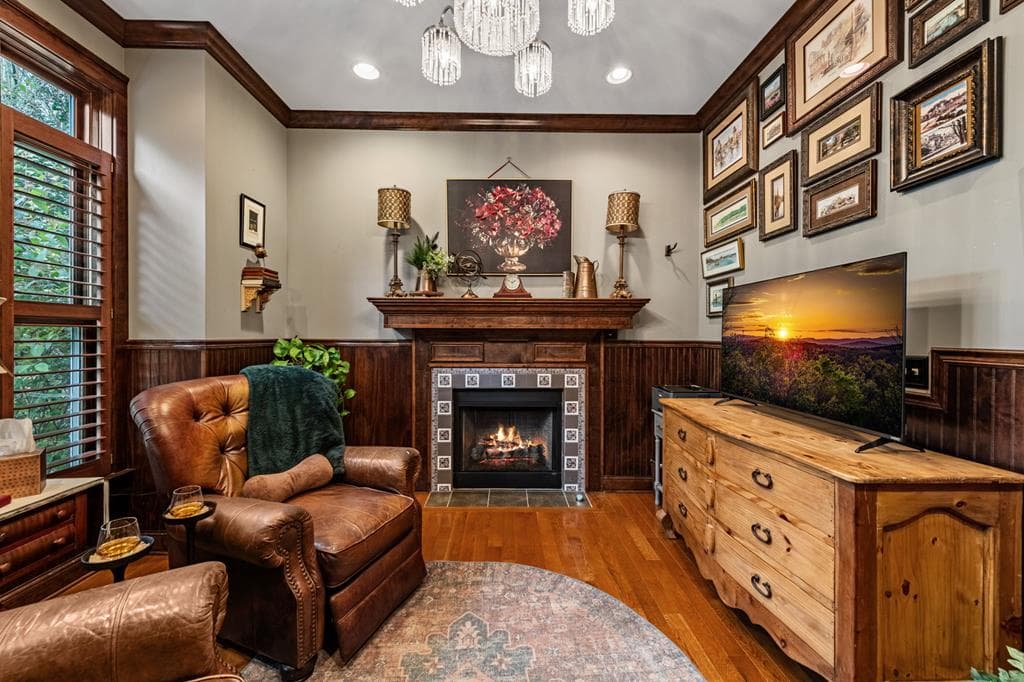 3349 Whitepath Road, Ellijay GA 30540 - Photo