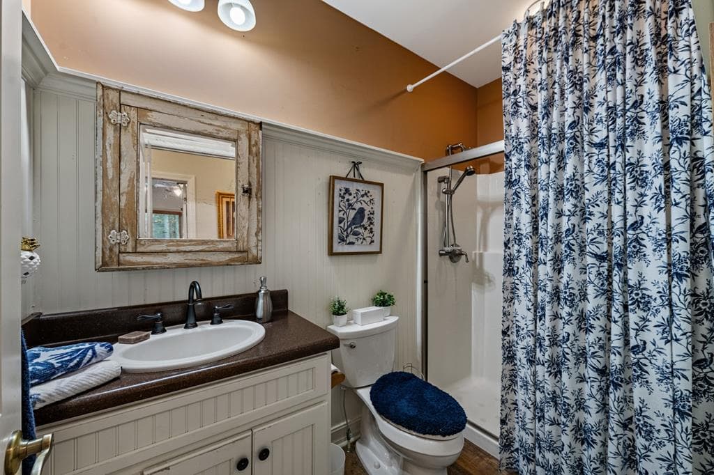 3349 Whitepath Road, Ellijay GA 30540 - Photo