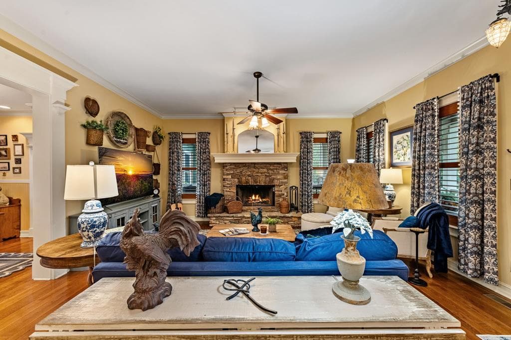 3349 Whitepath Road, Ellijay GA 30540 - Photo