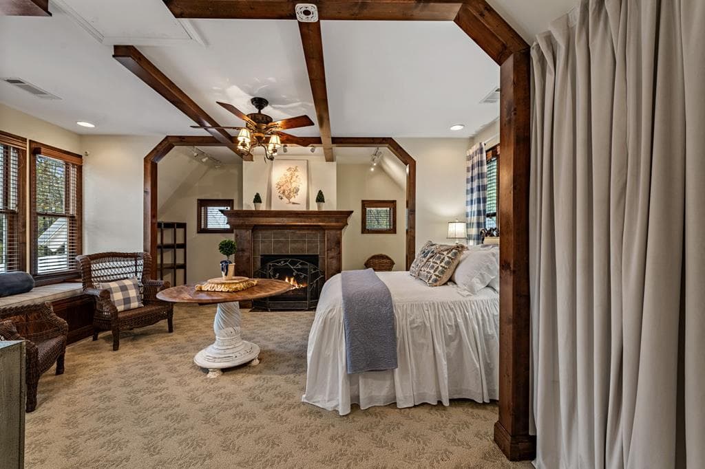 3349 Whitepath Road, Ellijay GA 30540 - Photo