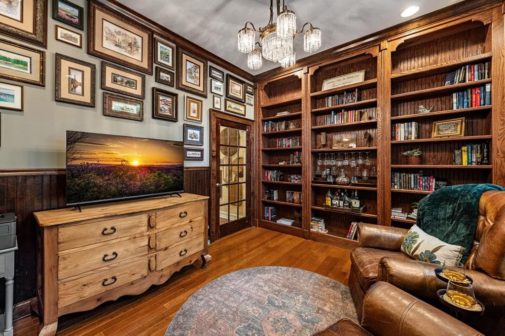3349 Whitepath Road, Ellijay GA 30540 - Photo