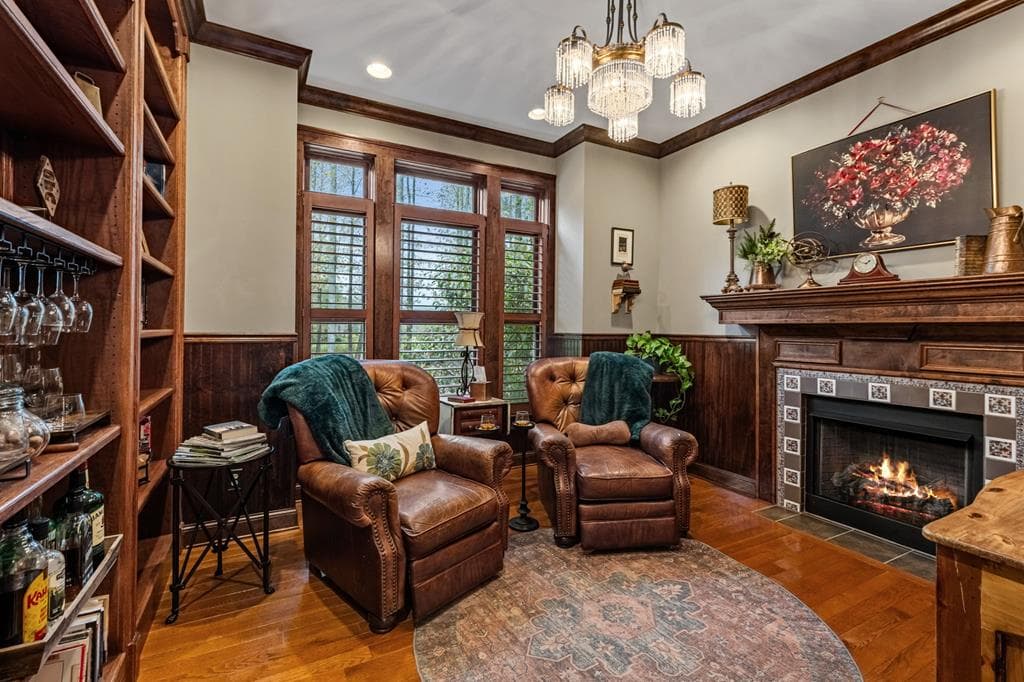 3349 Whitepath Road, Ellijay GA 30540 - Photo