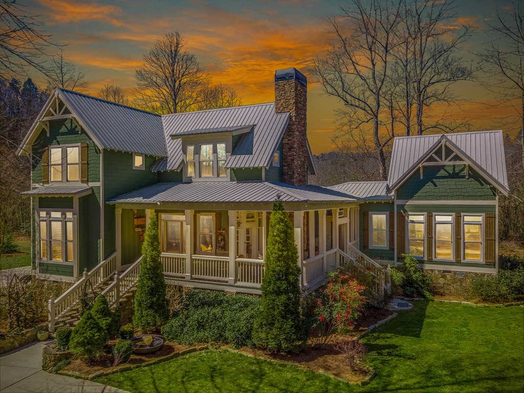 3349 Whitepath Road, Ellijay GA 30540 - Photo