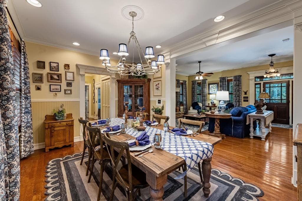 3349 Whitepath Road, Ellijay GA 30540 - Photo