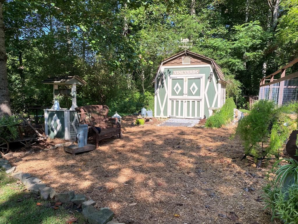 3349 Whitepath Road, Ellijay GA 30540 - Photo