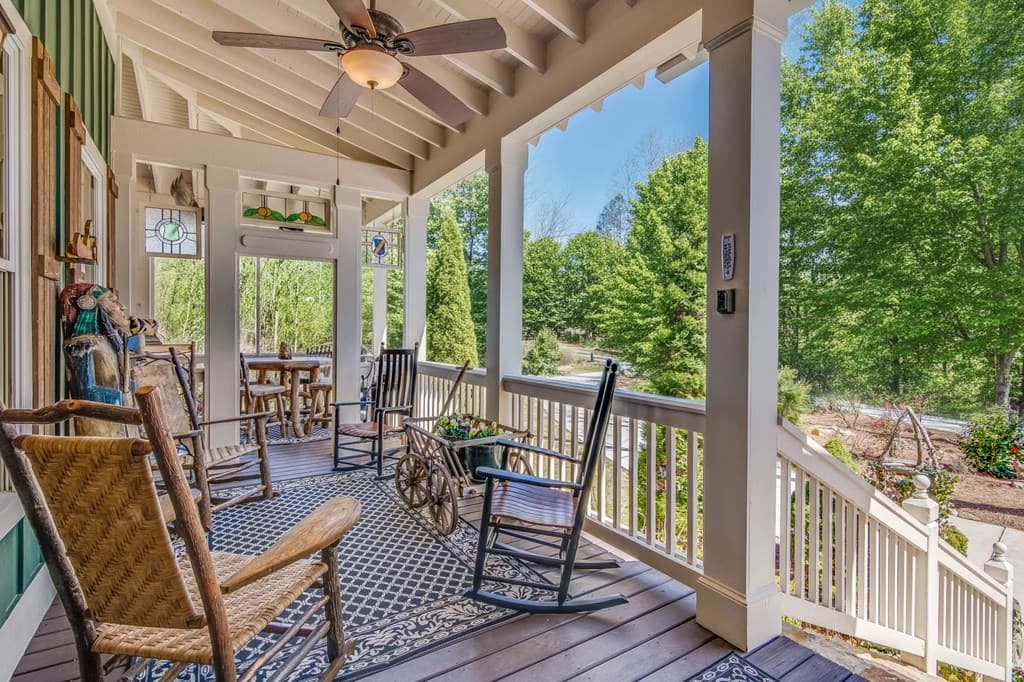 3349 Whitepath Road, Ellijay GA 30540 - Photo