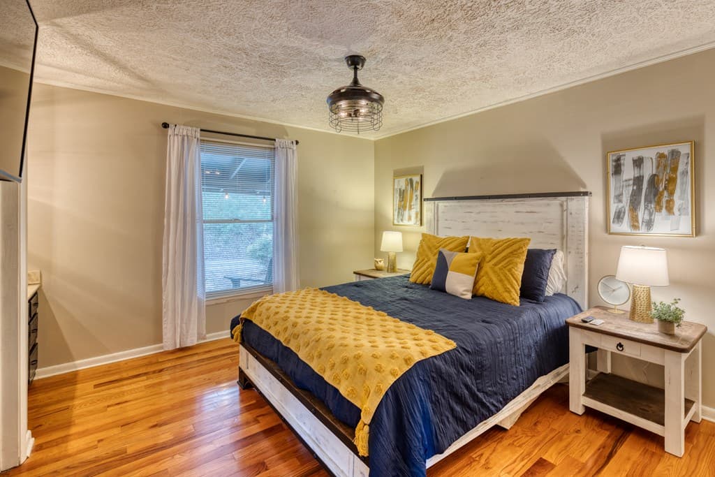 145 River Bend Lane, Blue Ridge GA 30513 - Photo