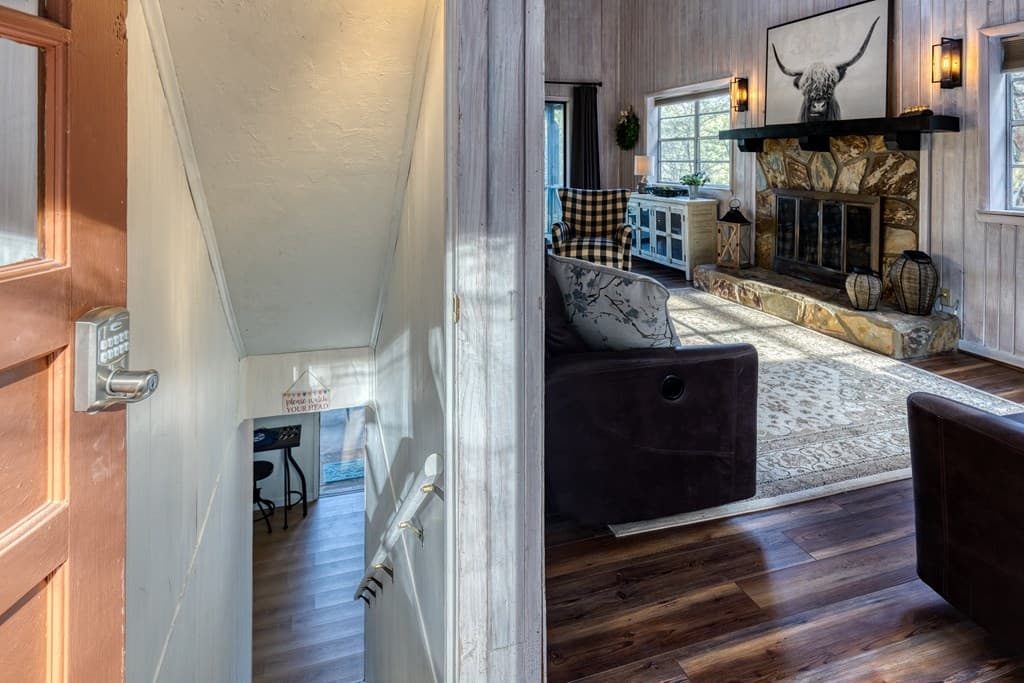 145 River Bend Lane, Blue Ridge GA 30513 - Photo