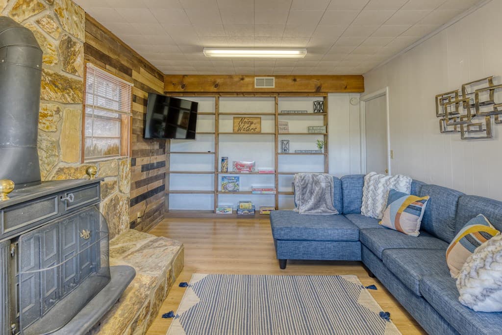 145 River Bend Lane, Blue Ridge GA 30513 - Photo
