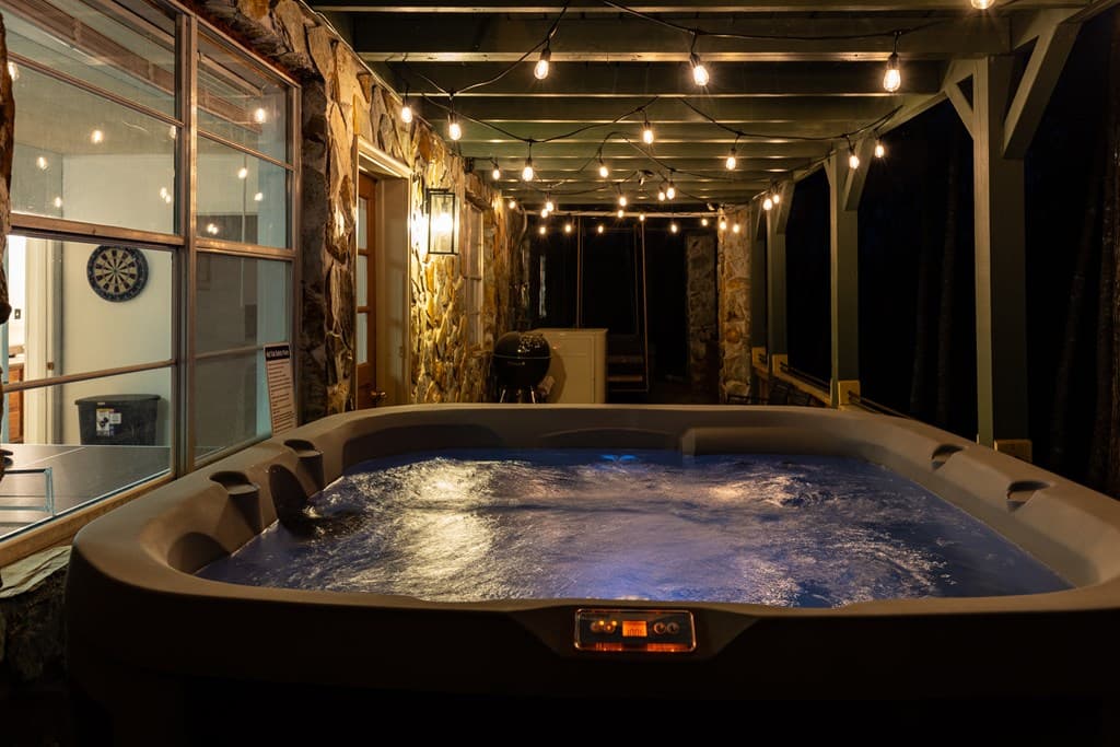 145 River Bend Lane, Blue Ridge GA 30513 - Photo