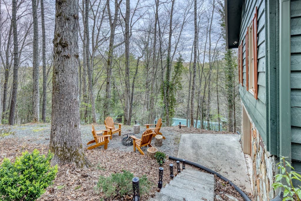 145 River Bend Lane, Blue Ridge GA 30513 - Photo