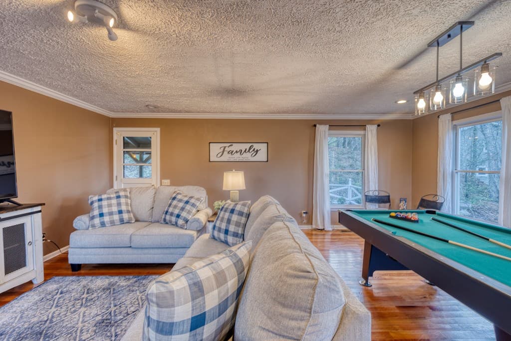145 River Bend Lane, Blue Ridge GA 30513 - Photo