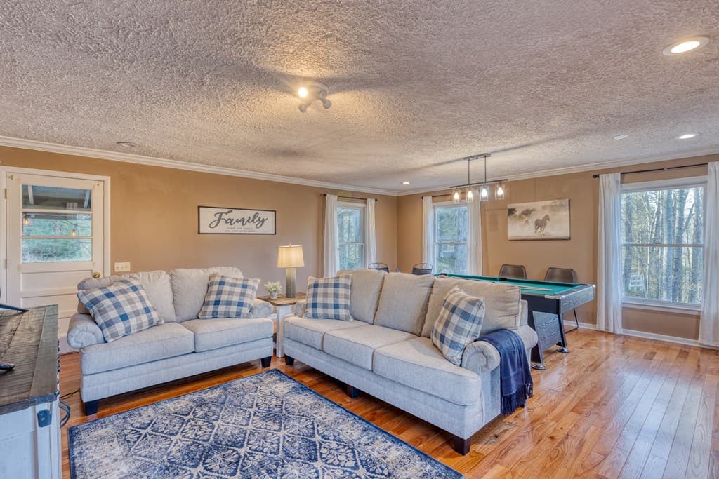145 River Bend Lane, Blue Ridge GA 30513 - Photo