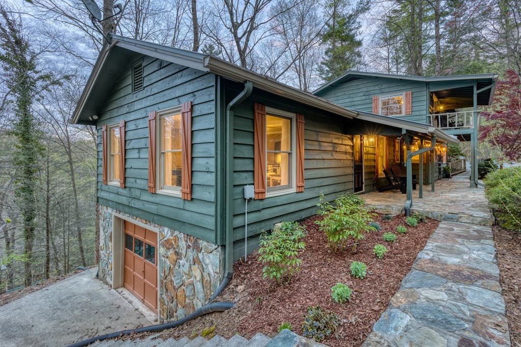 145 River Bend Lane, Blue Ridge GA 30513 - Photo