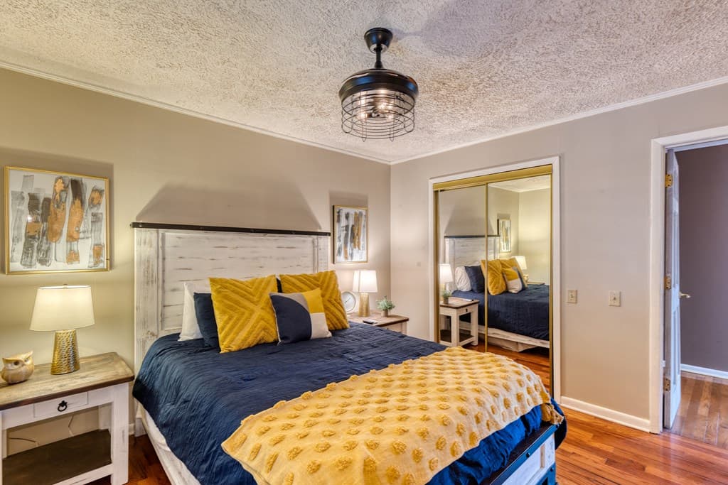 145 River Bend Lane, Blue Ridge GA 30513 - Photo