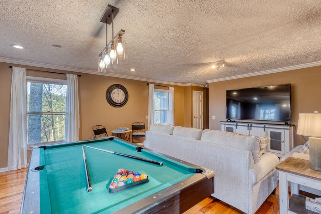 145 River Bend Lane, Blue Ridge GA 30513 - Photo