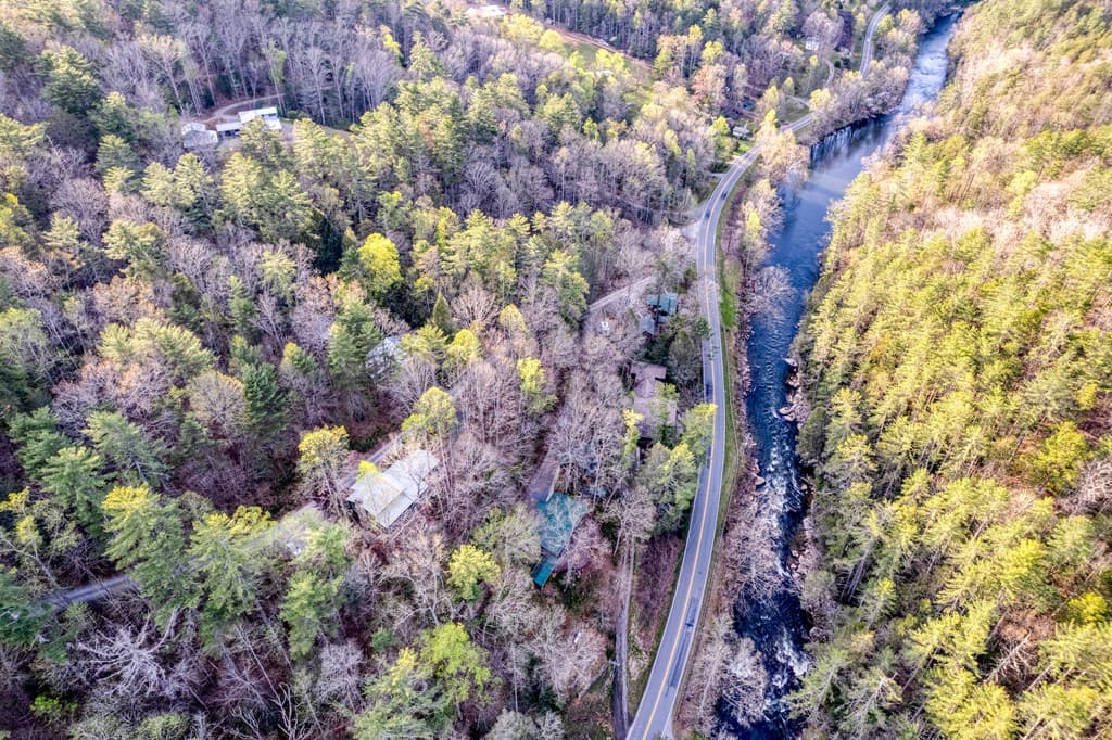 145 River Bend Lane, Blue Ridge GA 30513 - Photo
