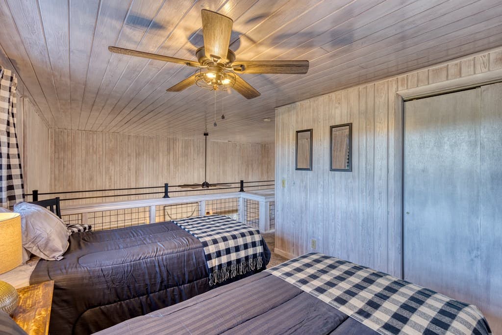 145 River Bend Lane, Blue Ridge GA 30513 - Photo
