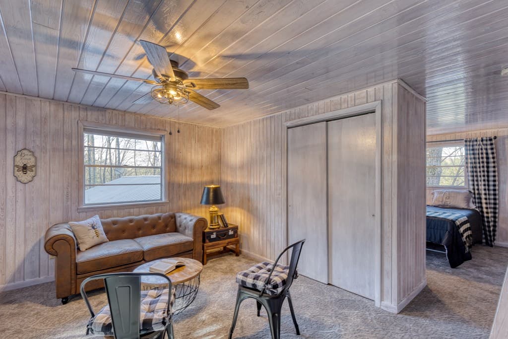 145 River Bend Lane, Blue Ridge GA 30513 - Photo