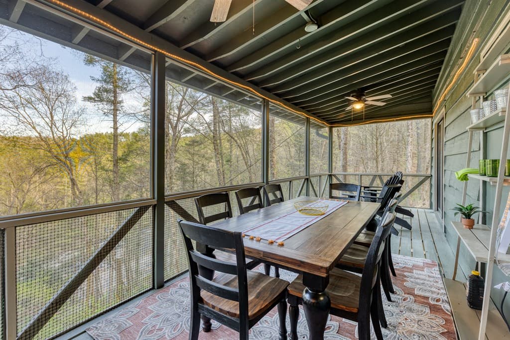 145 River Bend Lane, Blue Ridge GA 30513 - Photo