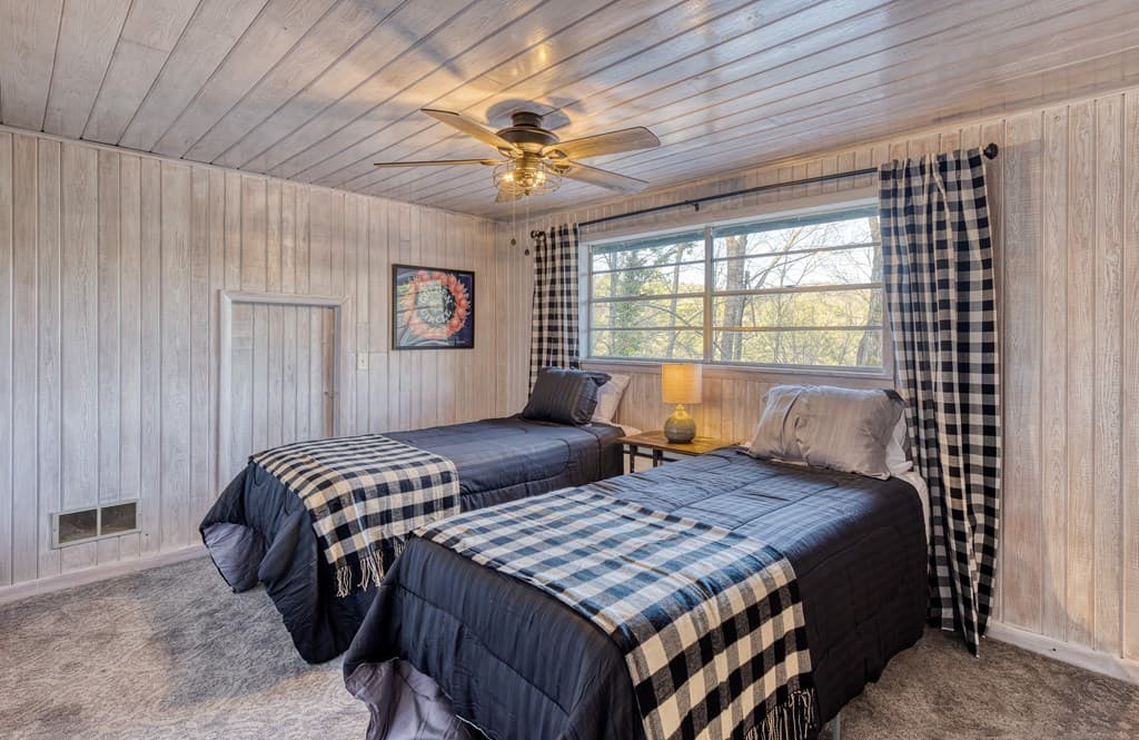 145 River Bend Lane, Blue Ridge GA 30513 - Photo