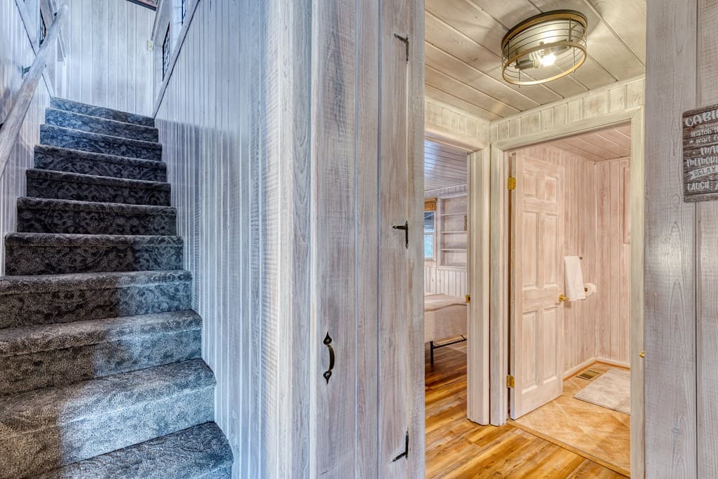 145 River Bend Lane, Blue Ridge GA 30513 - Photo