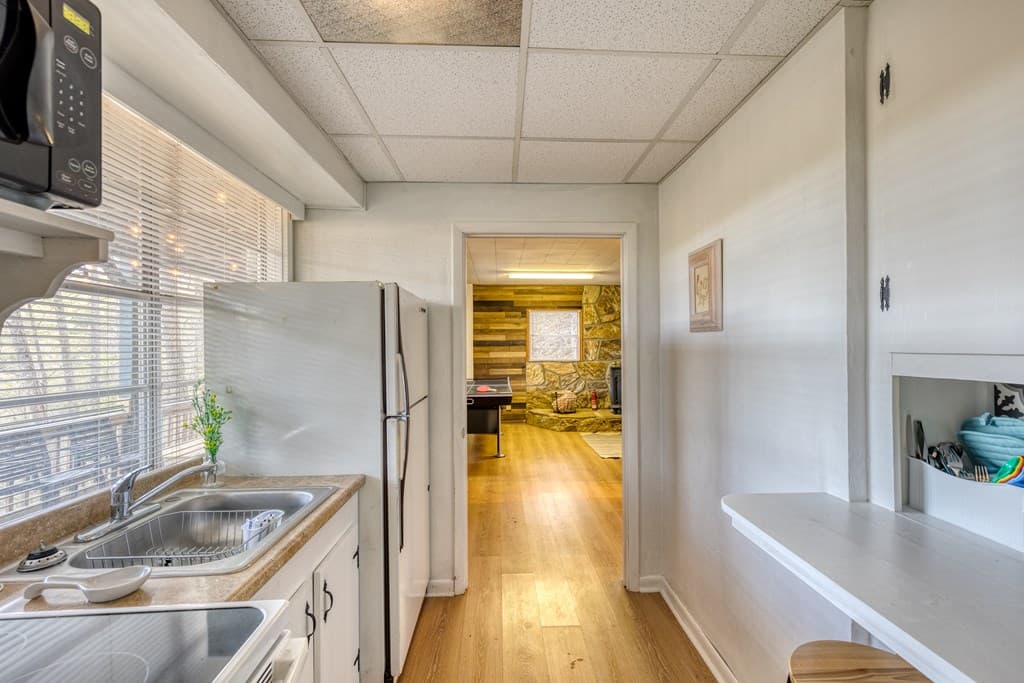 145 River Bend Lane, Blue Ridge GA 30513 - Photo