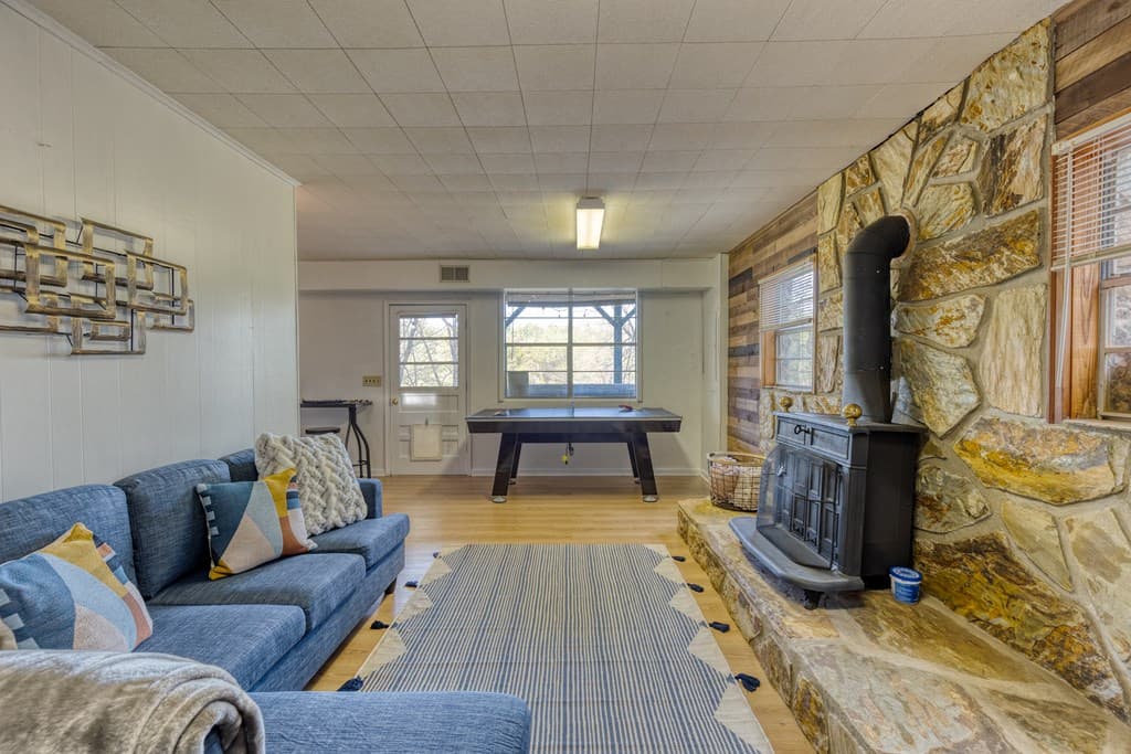 145 River Bend Lane, Blue Ridge GA 30513 - Photo