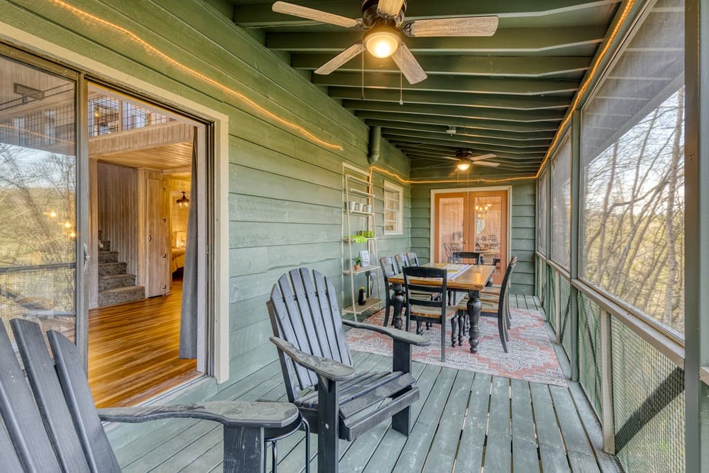 145 River Bend Lane, Blue Ridge GA 30513 - Photo