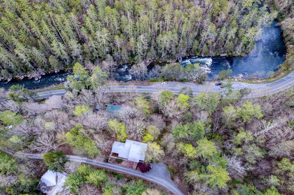 145 River Bend Lane, Blue Ridge GA 30513 - Photo