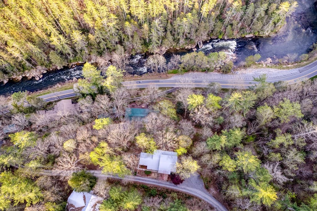 145 River Bend Lane, Blue Ridge GA 30513 - Photo