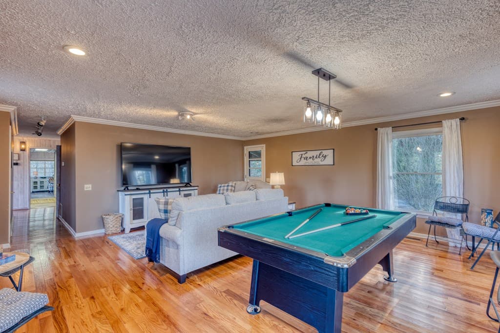 145 River Bend Lane, Blue Ridge GA 30513 - Photo