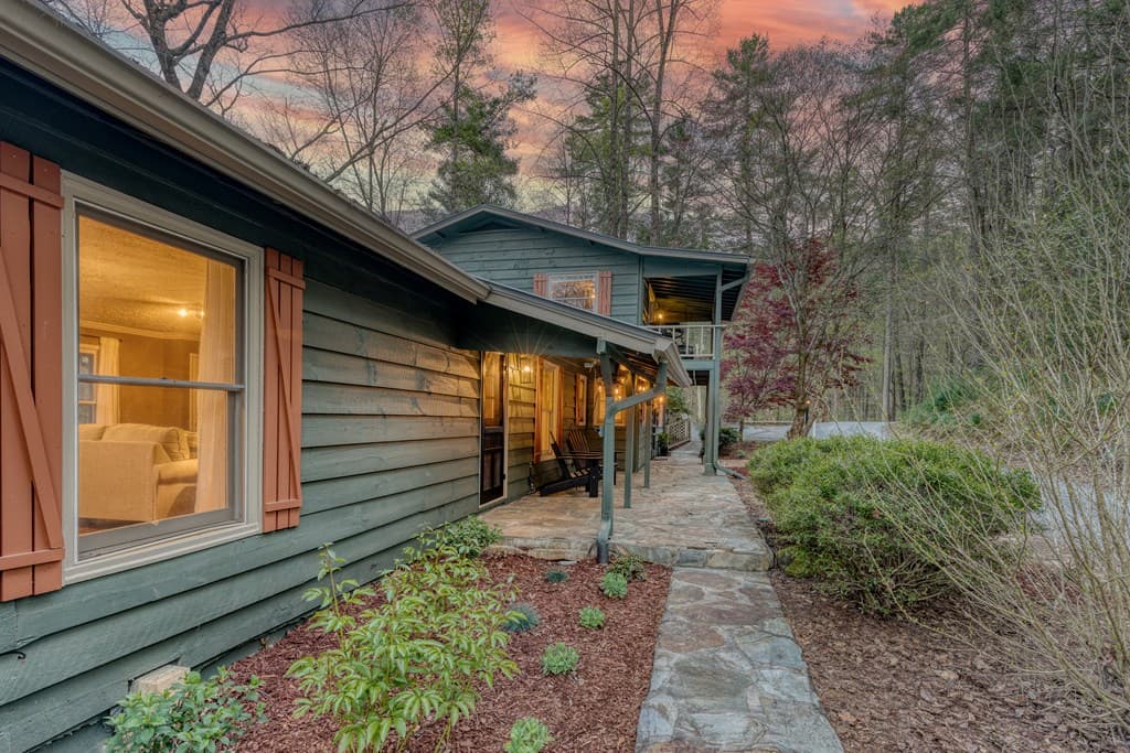 145 River Bend Lane, Blue Ridge GA 30513 - Photo
