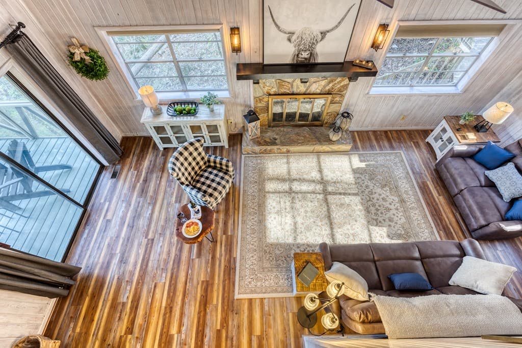 145 River Bend Lane, Blue Ridge GA 30513 - Photo