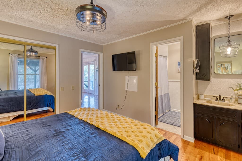 145 River Bend Lane, Blue Ridge GA 30513 - Photo