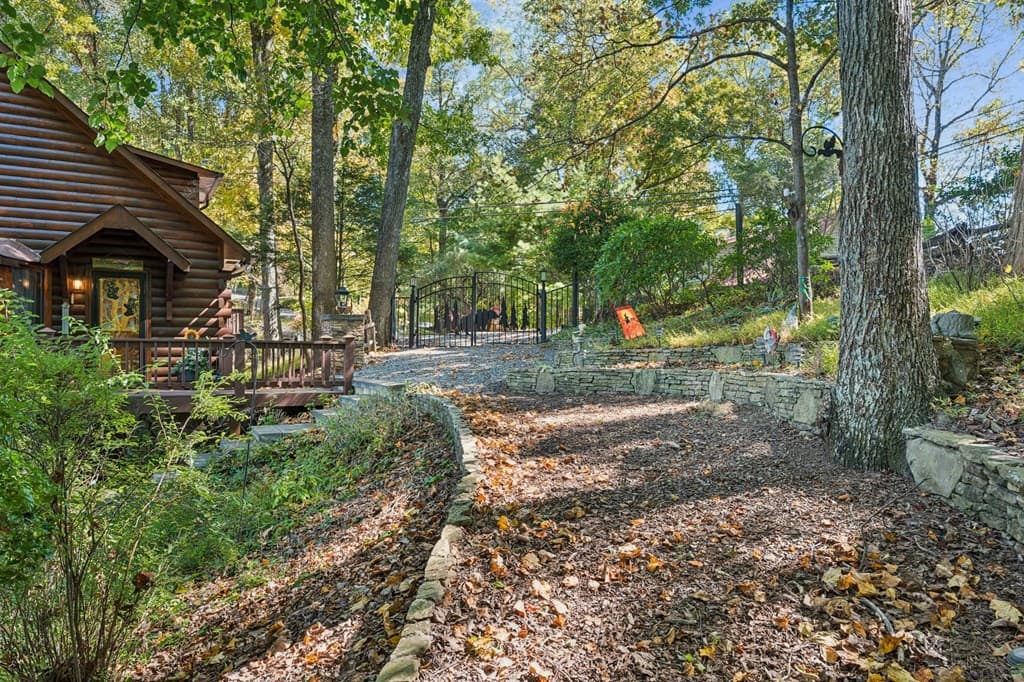 1225 Walnut Ridge, Ellijay GA 30536 - Photo