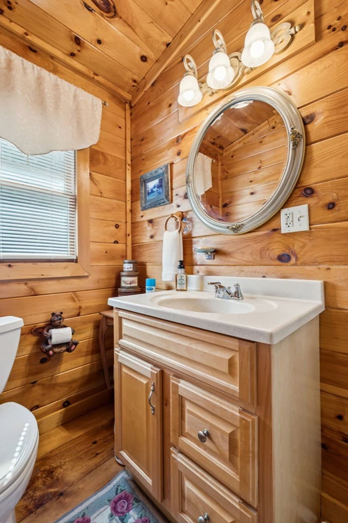 1225 Walnut Ridge, Ellijay GA 30536 - Photo