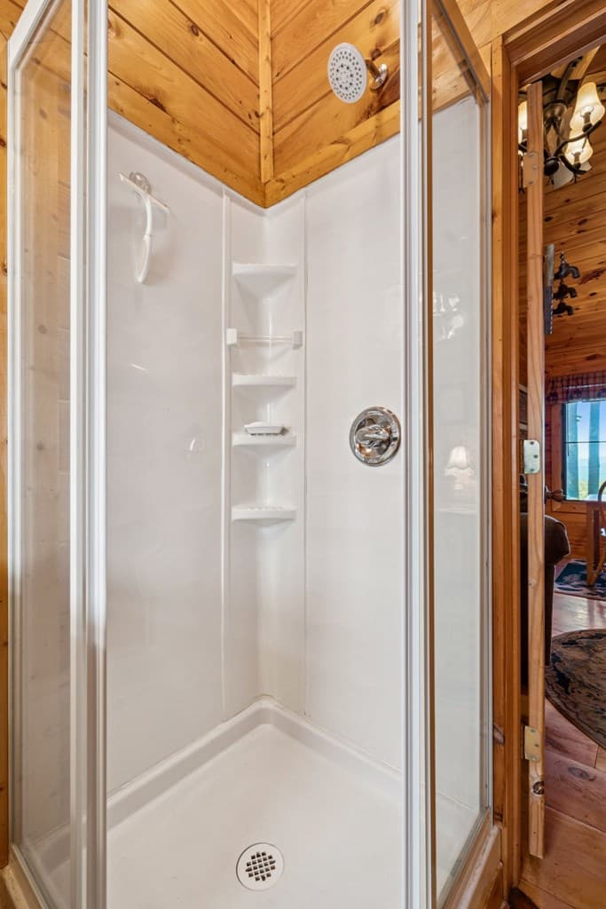 1225 Walnut Ridge, Ellijay GA 30536 - Photo