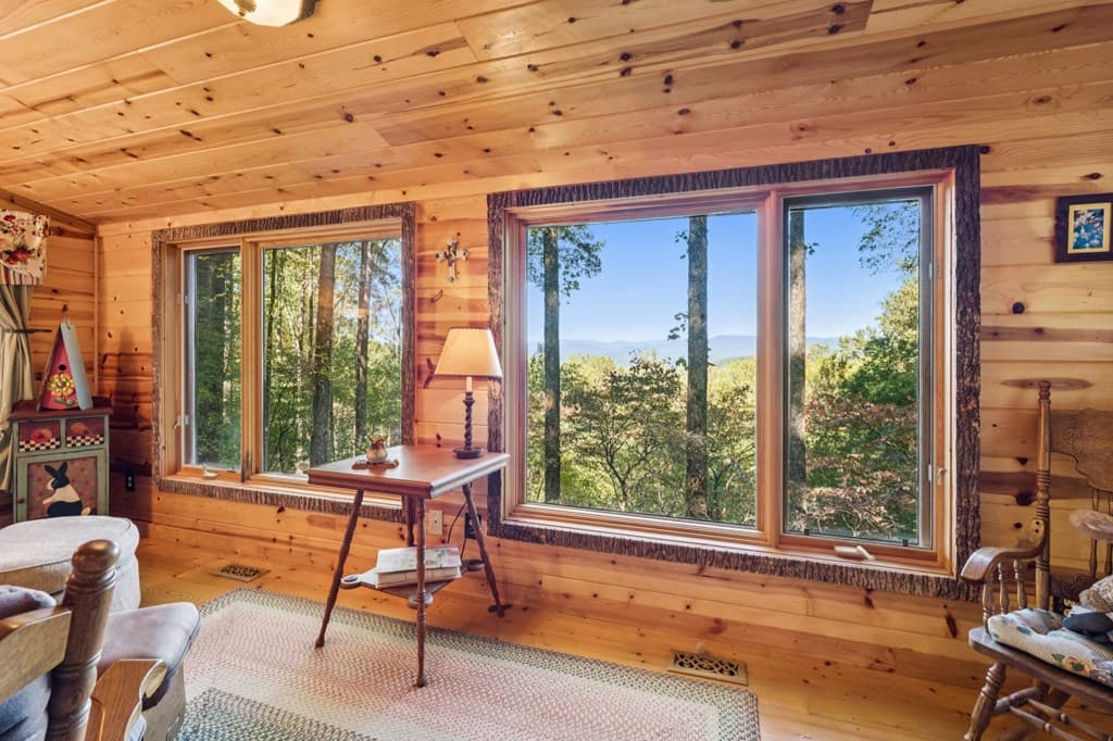 1225 Walnut Ridge, Ellijay GA 30536 - Photo