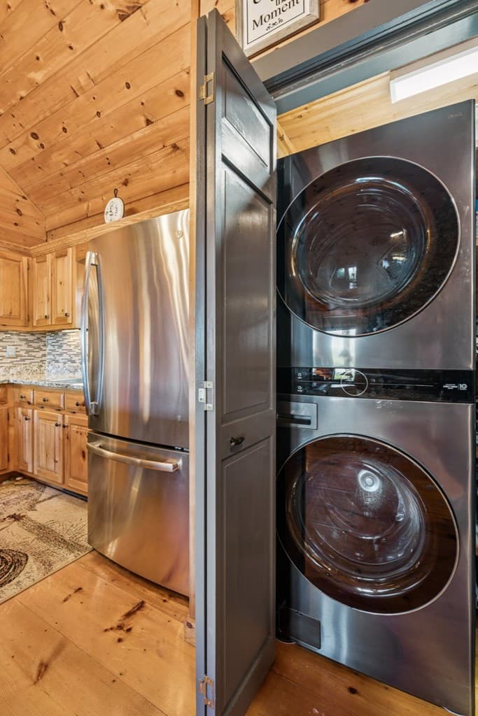 1225 Walnut Ridge, Ellijay GA 30536 - Photo