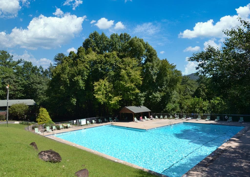 1225 Walnut Ridge, Ellijay GA 30536 - Photo