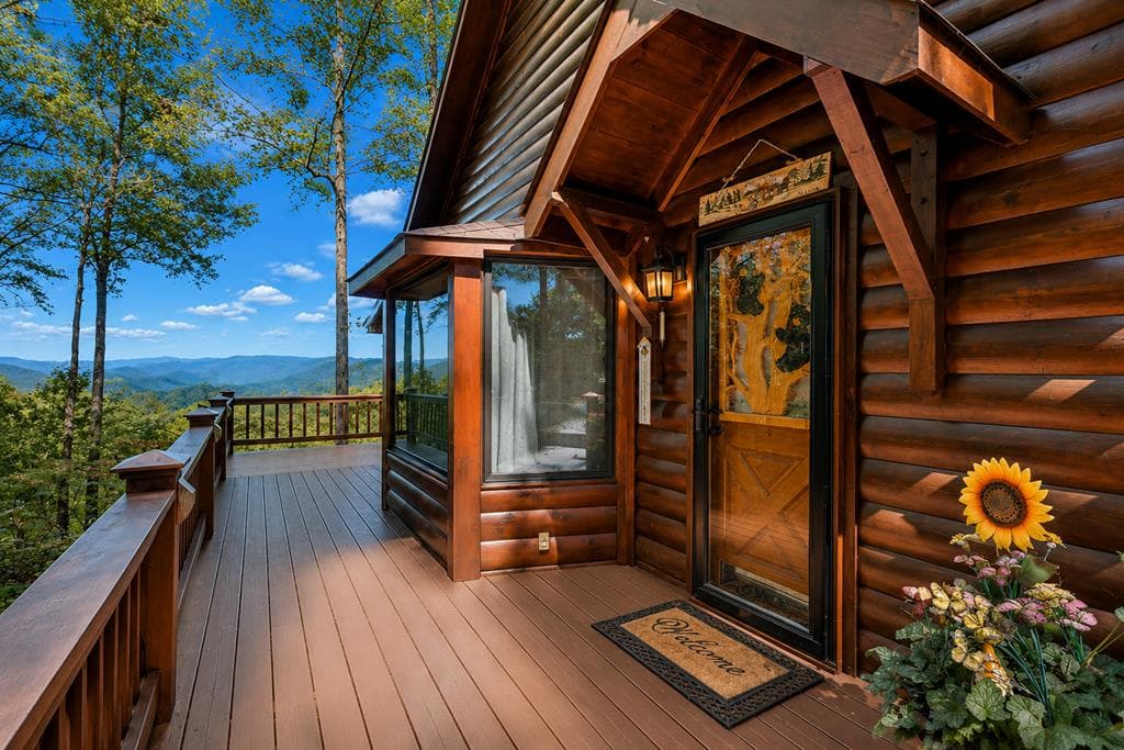 1225 Walnut Ridge, Ellijay GA 30536 - Photo