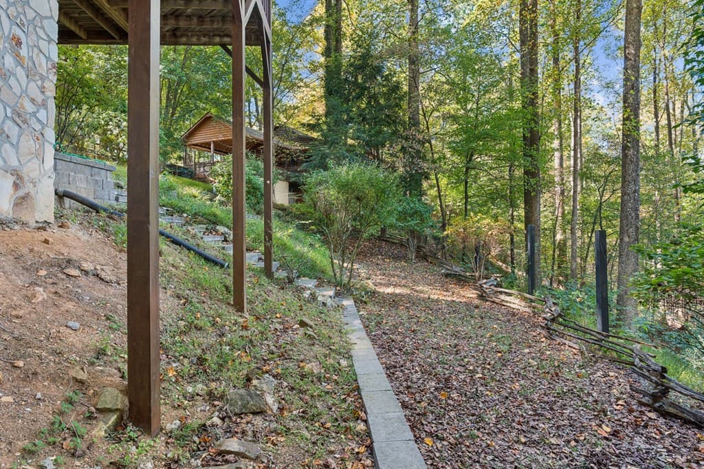 1225 Walnut Ridge, Ellijay GA 30536 - Photo